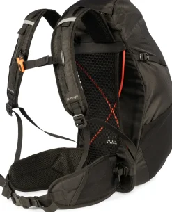 Vango Day Packs-Mitra Air 20L Rucksack - Black