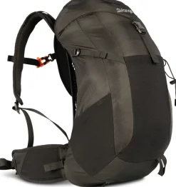 Vango Day Packs-Mitra Air 20L Rucksack - Black