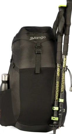 Vango Day Packs-Mitra Air 20L Rucksack - Black