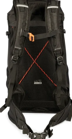 Vango Day Packs-Mitra Air 30L Rucksack - Black