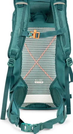 Vango Day Packs-Mitra Air 20L Rucksack - Everglade