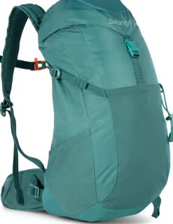 Vango Day Packs-Mitra Air 20L Rucksack - Everglade
