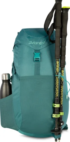 Vango Day Packs-Mitra Air 20L Rucksack - Everglade