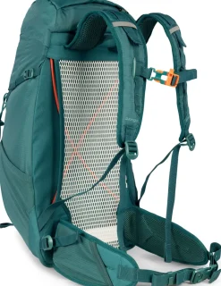Vango Day Packs-Mitra Air 30L Rucksack - Everglade