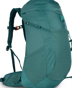 Vango Day Packs-Mitra Air 30L Rucksack - Everglade