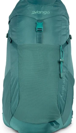 Vango Day Packs-Mitra Air 30L Rucksack - Everglade