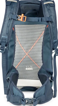 Vango Day Packs-Mitra Air 20L Rucksack - Moonlit Ocean