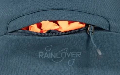 Vango Day Packs-Mitra Air 20L Rucksack - Moonlit Ocean