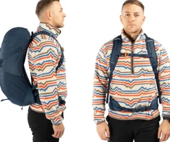 Vango Day Packs-Mitra Air 30L Rucksack - Moonlit Ocean