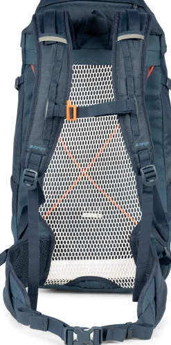 Vango Day Packs-Mitra Air 30L Rucksack - Moonlit Ocean