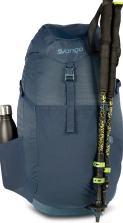 Vango Day Packs-Mitra Air 30L Rucksack - Moonlit Ocean