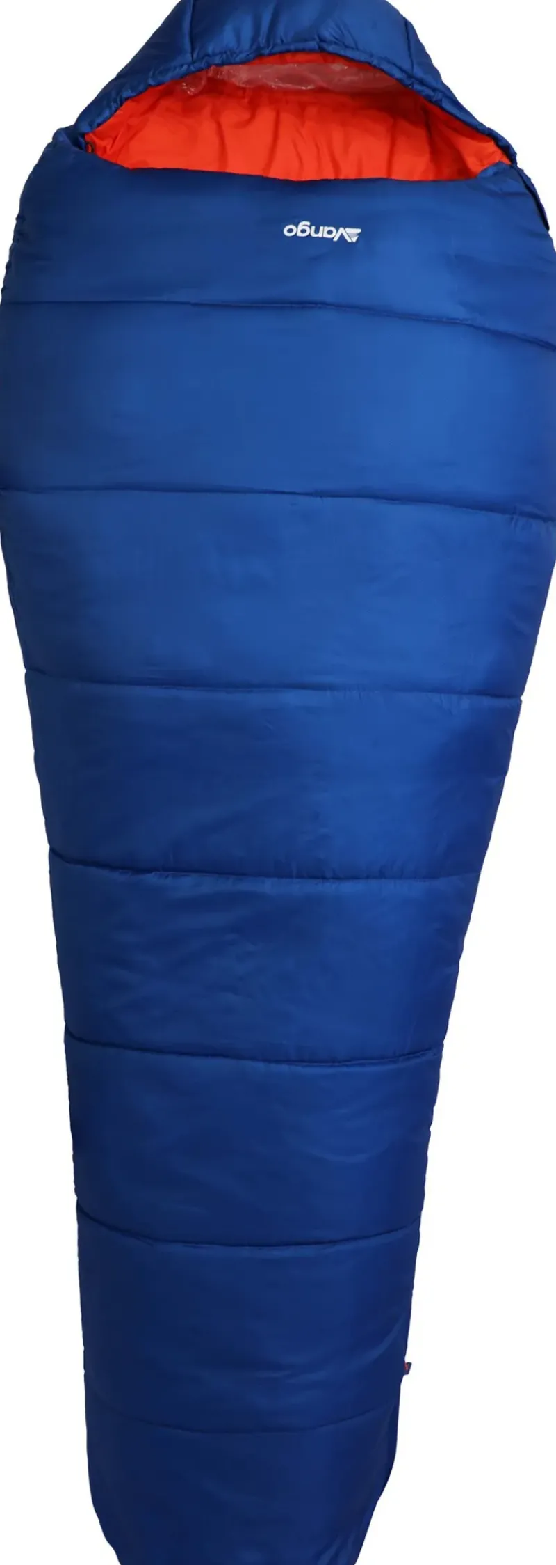 Vango Family & Leisure Sleeping Bags-Nitestar Alpha 250 Sleeping Bag