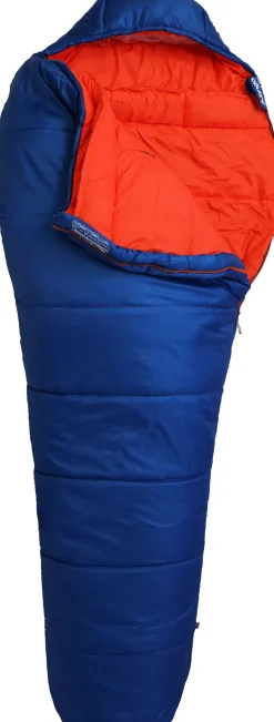 Vango Family & Leisure Sleeping Bags-Nitestar Alpha 250 Sleeping Bag