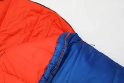 Vango Family & Leisure Sleeping Bags-Nitestar Alpha 250 Sleeping Bag