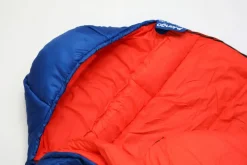 Vango Family & Leisure Sleeping Bags-Nitestar Alpha 250 Sleeping Bag