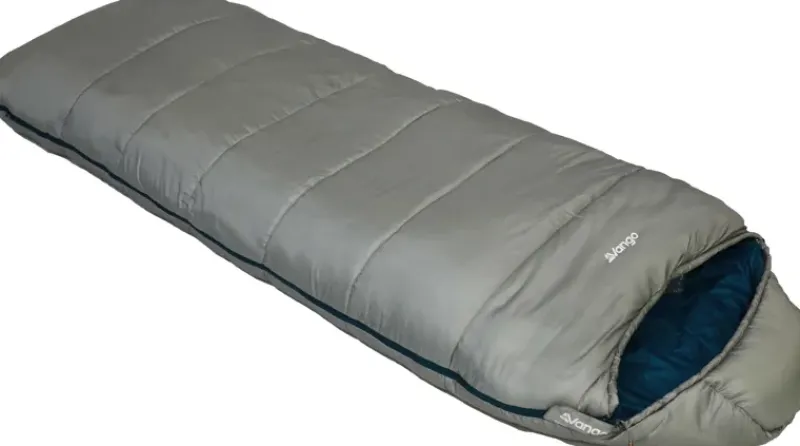 Vango Family & Leisure Sleeping Bags-Nitestar Alpha 300 Sleeping Bag