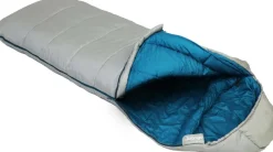 Vango Family & Leisure Sleeping Bags-Nitestar Alpha 300 Sleeping Bag