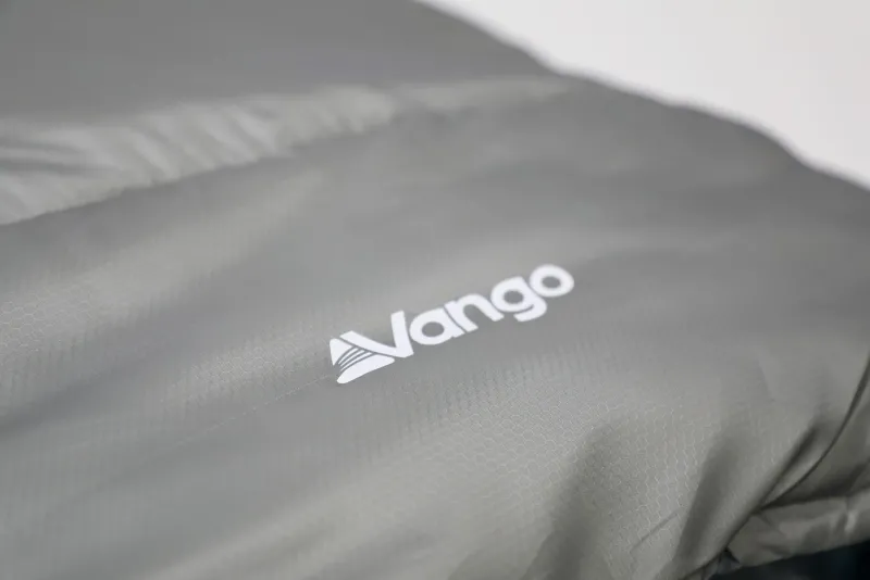 Vango Family & Leisure Sleeping Bags-Nitestar Alpha 300 Sleeping Bag