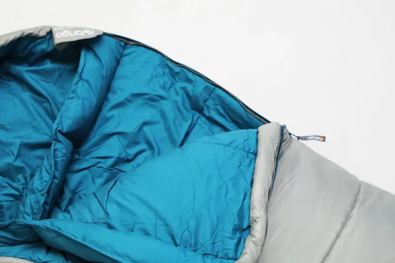 Vango Family & Leisure Sleeping Bags-Nitestar Alpha 300 Sleeping Bag