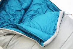 Vango Family & Leisure Sleeping Bags-Nitestar Alpha 300 Sleeping Bag