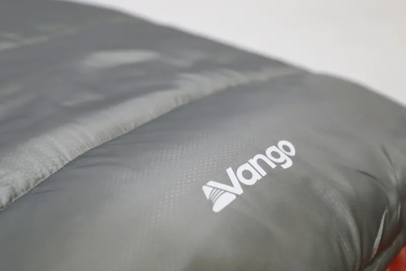 Vango Family & Leisure Sleeping Bags-Nitestar Alpha 350 Sleeping Bag
