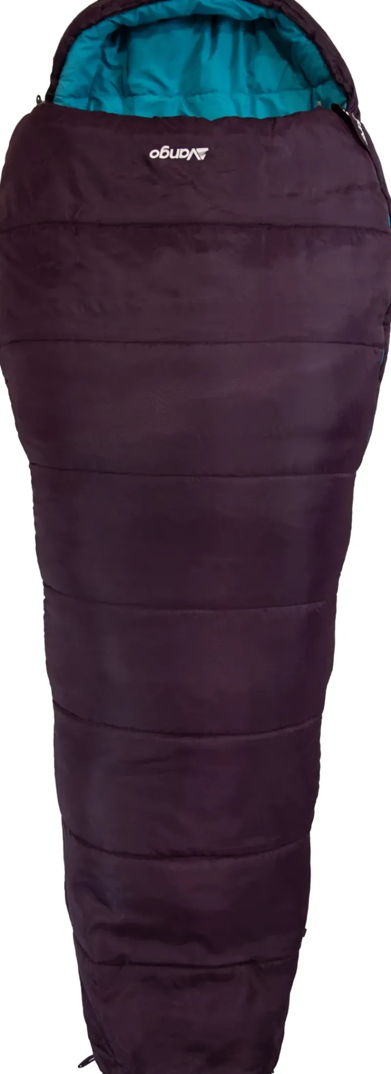 Vango Family & Leisure Sleeping Bags-Nitestar Alpha 250S Sleeping Bag