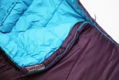 Vango Family & Leisure Sleeping Bags-Nitestar Alpha 250S Sleeping Bag