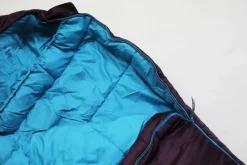 Vango Family & Leisure Sleeping Bags-Nitestar Alpha 250S Sleeping Bag