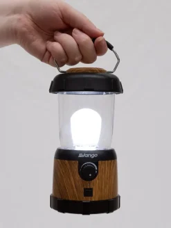 Vango Lights & Lanterns|Lighting-Nova 200 Recharge USB Lantern