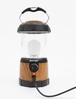Vango Lights & Lanterns|Lighting-Nova 200 Recharge USB Lantern