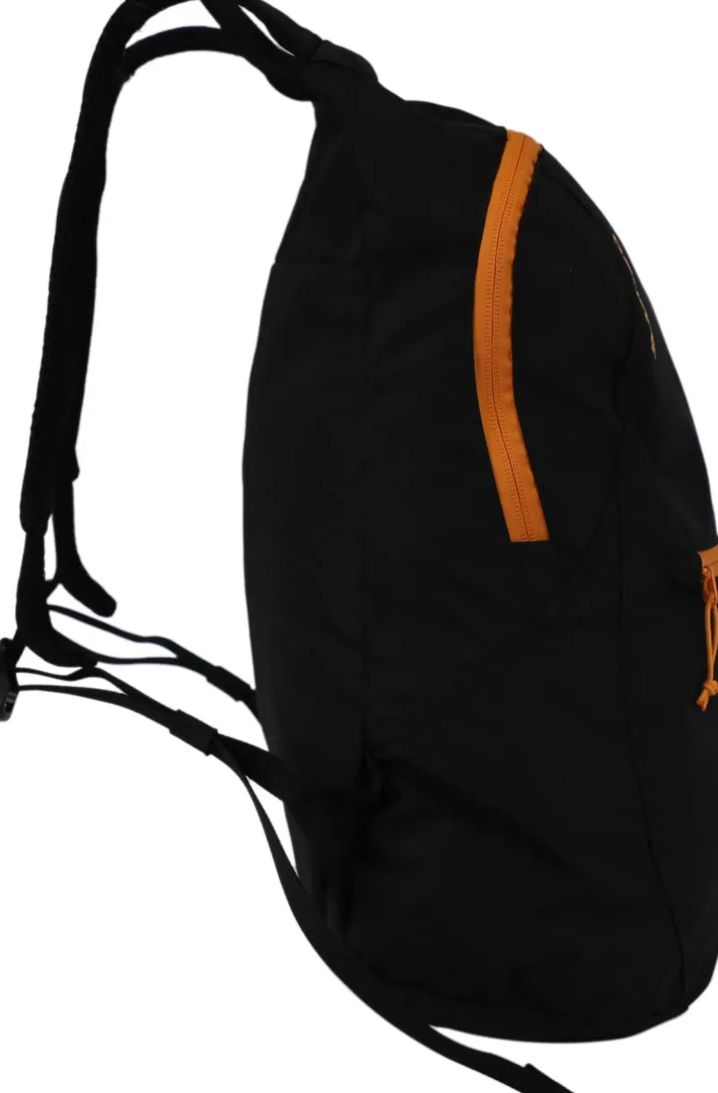 Vango Day Packs-Pac 15 Rucksack - Black