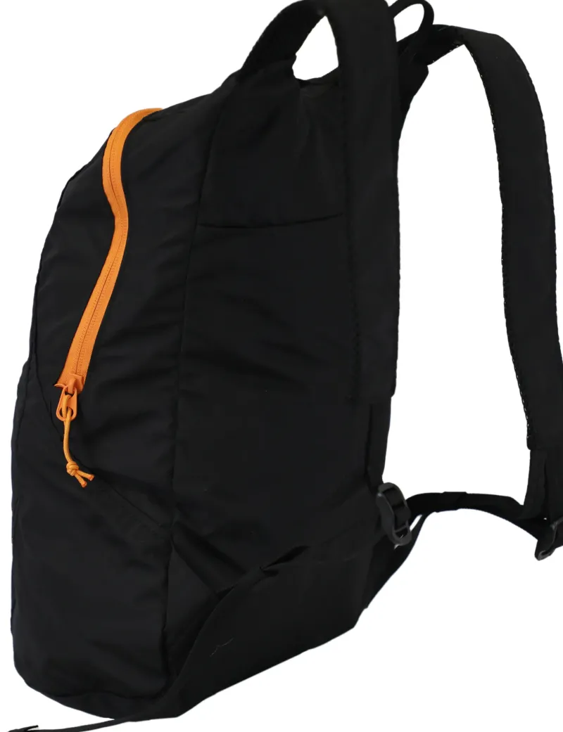 Vango Day Packs-Pac 15 Rucksack - Black