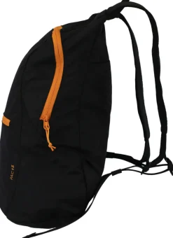 Vango Day Packs-Pac 15 Rucksack - Black