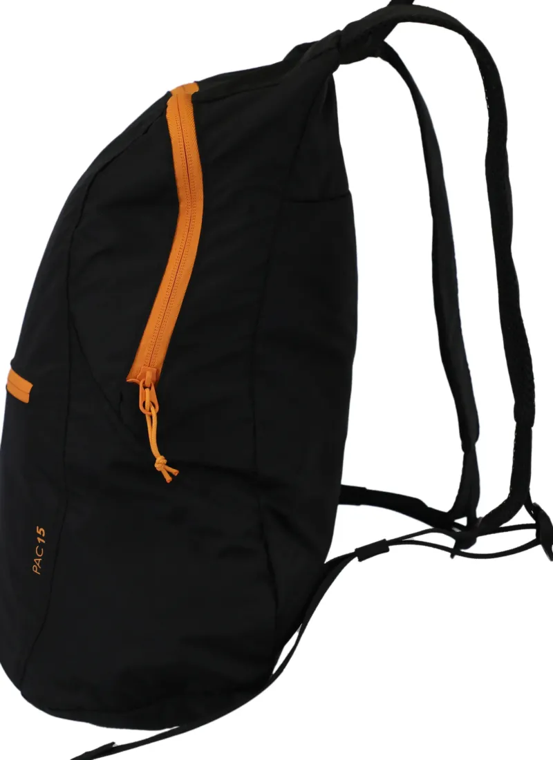 Vango Day Packs-Pac 15 Rucksack - Black