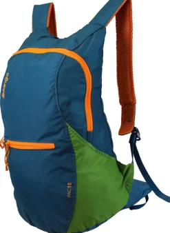 Vango Day Packs-Pac 15 Rucksack - Blue CLR