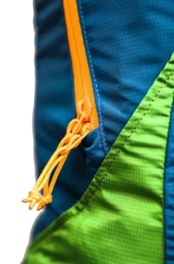 Vango Day Packs-Pac 15 Rucksack - Blue CLR