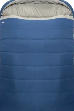 Vango Family & Leisure Sleeping Bags-Polaris Kingsize Sleeping Bag