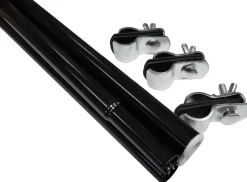 Vango Van Awning Connectors-Pole and Clamp DriveAway Awning Attachment - 250cm