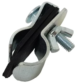 Vango Van Awning Connectors-Pole and Clamp DriveAway Awning Attachment - 250cm
