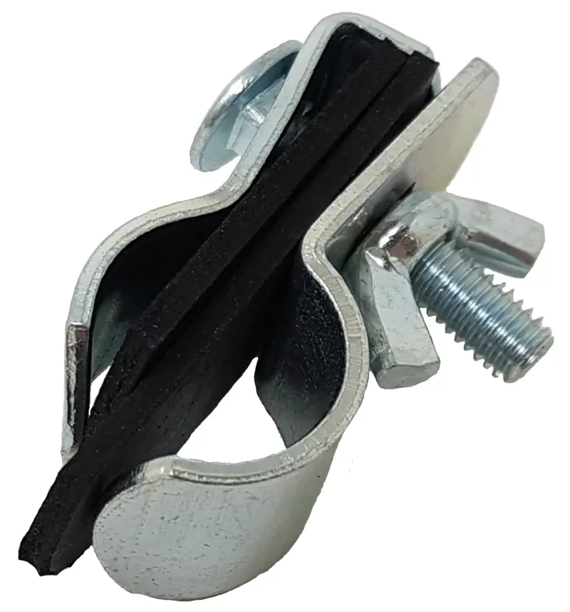 Vango Van Awning Connectors-Pole and Clamp DriveAway Awning Attachment - 250cm