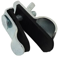 Vango Van Awning Connectors-Pole and Clamp DriveAway Awning Attachment - 250cm