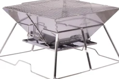 Vango Family & Group Stoves-Ranger BBQ