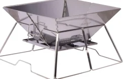Vango Family & Group Stoves-Ranger BBQ