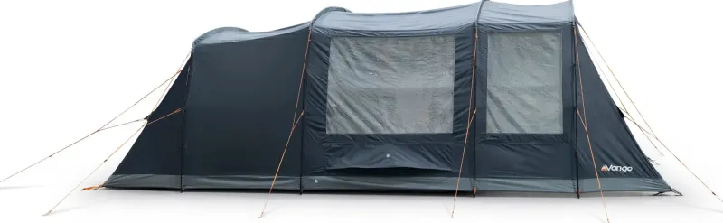 Vango Family & Leisure Tents-Savannah 400 Tent Package