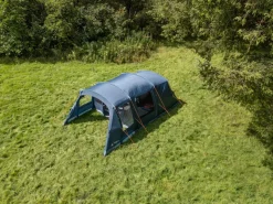 Vango Family & Leisure Tents-Savannah 400 Tent Package