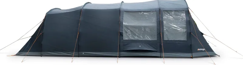 Vango Family & Leisure Tents-Savannah 600XL Tent Package