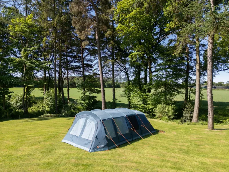 Vango Family & Leisure Tents-Savannah 600XL Tent Package