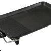 Vango Family & Group Stoves-Scran Griddle