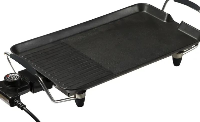 Vango Family & Group Stoves-Scran Griddle