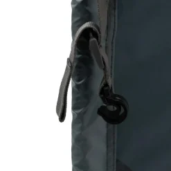 Vango Windbreaks-Sentinel Family Windbreak - Deep Blue